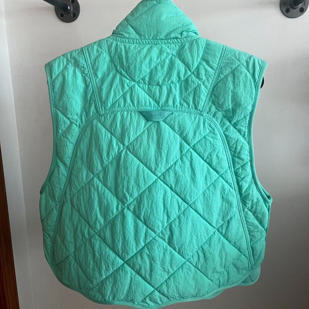FP Movement by Free People Quinn Quilted Vest - Picture 4 of 5